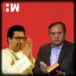 The Satish Jha Show EP 38: Hijab, Halal अब loudspeaker !