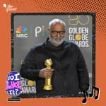 Did You Know These Hindi Songs Were Composed by MM Keeravani?