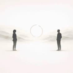 2964: Will Your Relationship Survive His Divorce? by Melissa Josue of Melissa the Love Coach on Relationships After Divorce