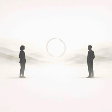 2964: Will Your Relationship Survive His Divorce? by Melissa Josue of Melissa the Love Coach on Relationships After Divorce