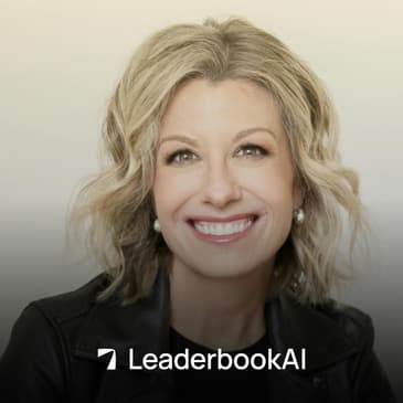 The Decision That Transformed Her Burnout Into Strategy