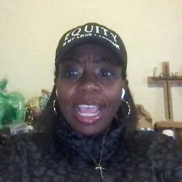Establishing Equity & Ending Racism in Education with: Sonia Lewis
