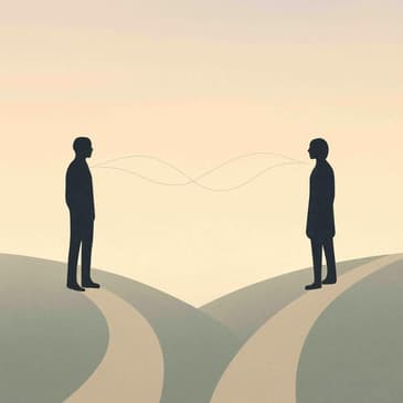 2778: [Part 1] Do Trial Separations Work? By Terry Gaspard with Gottman Institute on Taking Space to Reconnect