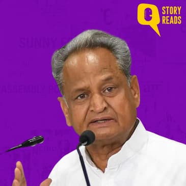 Can Rajasthan Congress Fix Its Quota Crisis Ahead of Rahul Gandhi's Bharat Jodo?