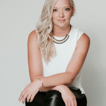 Stephanie Hayes, Empowers Established Business Owners to Transform Revenue into Lasting Wealth