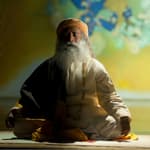 What is the best way to stay healthy? - PC Reddy in conversation with Sadhguru