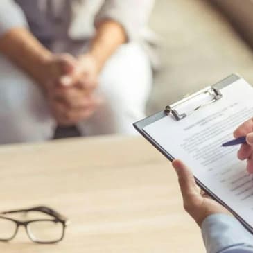 Jitters, Doubts, Costs - How Do I Choose a Mental Health Expert?