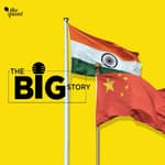 Will Indo-China Tensions Escalate or Will Diplomacy Triumph?