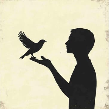 3094: Why You Have To Forgive Yourself by Wanderer with Millennial-Revolution on Money Matters