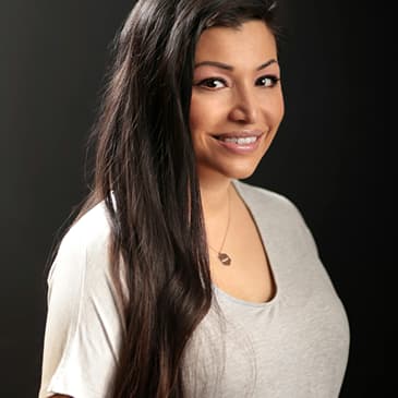 Abigail Teixeira - The Power of Recovery