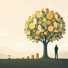 3635: Investing, Reduced to Its Core by Paula Pant of Afford Anything on Investment Strategy