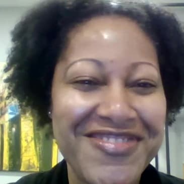 Examining Career Diversification & Exploration with Jacqueline Smith Jordan