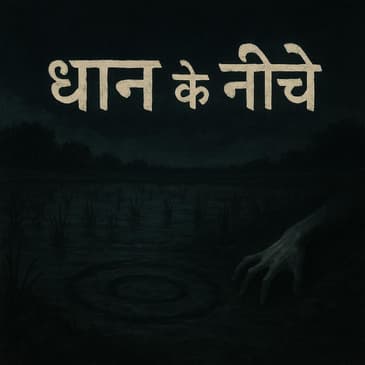 धान के नीचे