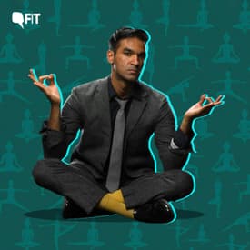 Meditation to Help You Sleep Better & Feel Relaxed Through the Day