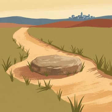 Travel Grounding | The "Traveler's" Grounding Walk: 11-Minute 1,100 Steps Meditation for Travel Days