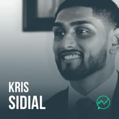 242: Kris Sidial - Volatility Shocks: Positioning for Convex Payouts