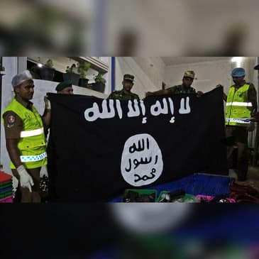 ISIS Is Here, And the Threat Is Real. Let’s Stop Being Ostriches