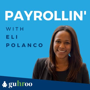 The Future of the Payments Industry with Eli Polanco