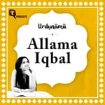 Celebrating Allama Iqbal on 'World Urdu Day'