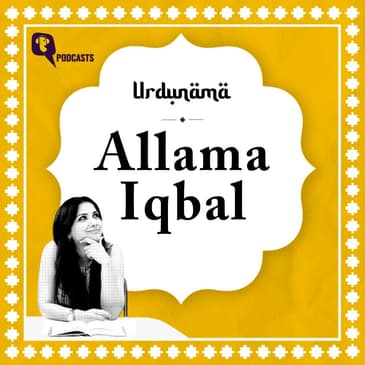 Celebrating Allama Iqbal on 'World Urdu Day'