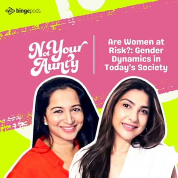 Are Women at Risk?: Gender Dynamics in Today's Society