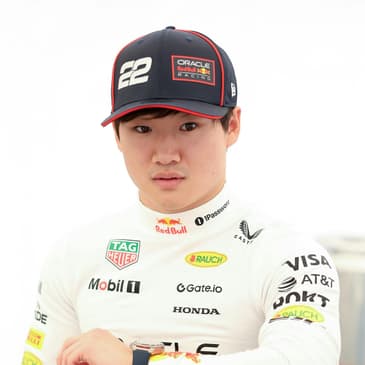 BOLD predictions & BIG stories from Suzuka - 2025 Japanese GP Preview