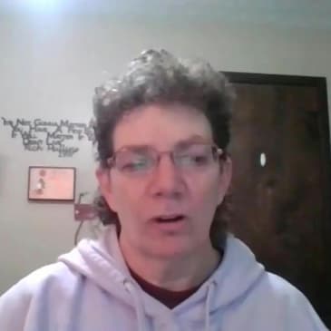 Finding the Emotional Courage to Persevere with Sue Bowles
