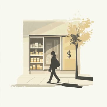 3147: Get Rich With: the ChaCHING Instinct by Mr. Money Mustache on Financial Independence