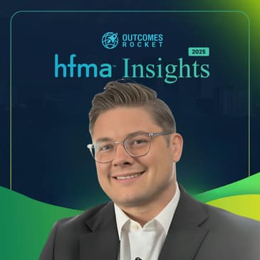 The Healthcare Affordability Crisis Is Coming, and AI May Be the Only Way Out with Dugan Winkie, Head of Commercial Strategy for Cedar