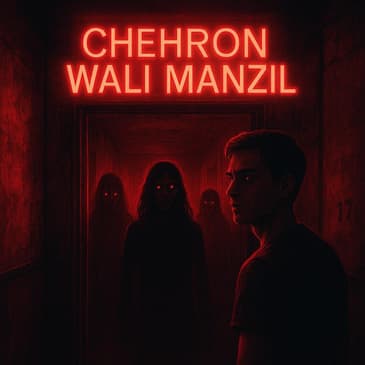 Chehron Wali Manzil