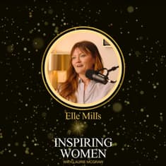 She had 6 months to turn an empty building into a profitable business | Elle Mills