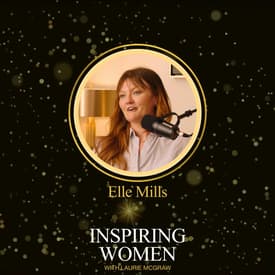 She had 6 months to turn an empty building into a profitable business | Elle Mills