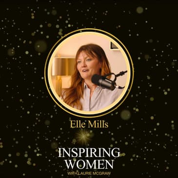 She had 6 months to turn an empty building into a profitable business | Elle Mills