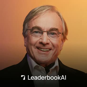 Daniel Lamarre: When Creativity Becomes Your Business Moat