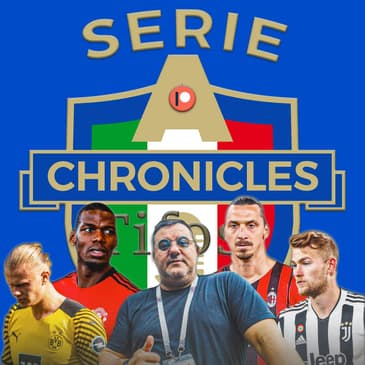 Chronicles Tifosi Preview: Mino Raiola - The Super Agent of the Stars