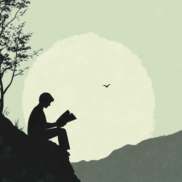 3514: How to Stay Informed Without Losing Your Mind by Nir Eyal of Nir And Far on Mental Wellbeing