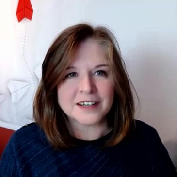 The Business Reinvention Blueprint with: Patti Mara