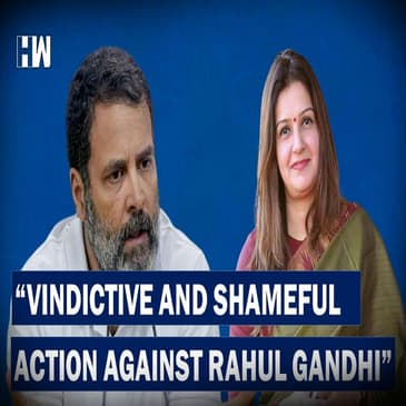 Take A Look At How Opposition Parties Reacted To INC Leader Rahul Gandhi's Disqualification As LS MP