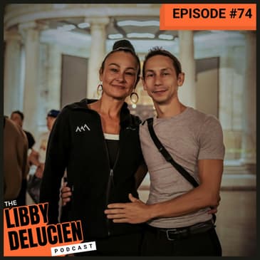 Episode 74 - Why We Still Choose Date Mornings, Even When It’s Hard