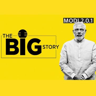 Article 370, CAA to Pandemic: Hits & Misses in One Yr of Modi 2.0