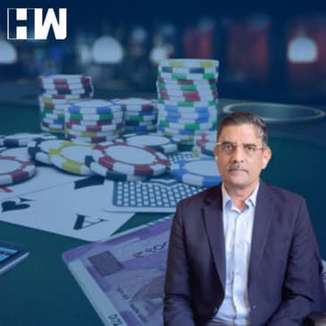 Business Tit-Bits: India's Gambling Addas