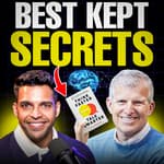 229 : The ULTIMATE hack to become a BETTER communicator. | Matt Abraham (Author)