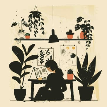 1368: Creative Ideas for Personalizing Your Office Space by Michael Levitt of Breakfast Leadership on Career Success