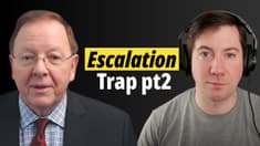 We’re Nearing Stage 3 — And It May Be Irreversible | Robert Pape