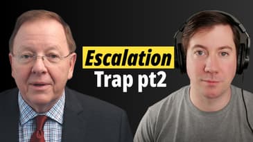 We’re Nearing Stage 3 — And It May Be Irreversible | Robert Pape