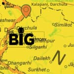 Indo-Nepal’s Kalapani Dispute Triggered by New Link Road Or 'Someone Else'?
