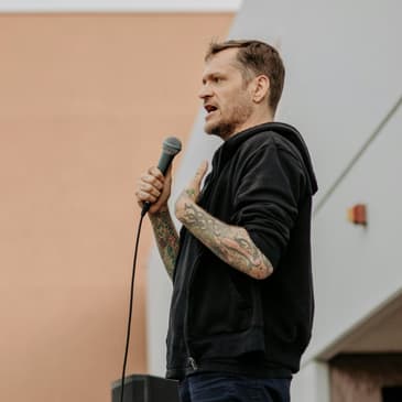 240: Ben Roy, "Seven of Eight Days"