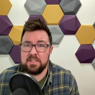 Equity Equates to Progress for LGBTQ+ Community with: Chris Angel Murphy