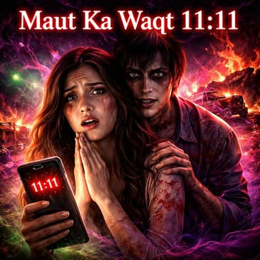 Maut Ka Waqt 11:11