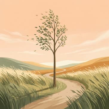 Technique | Mindful Walking 101: A 12-Minute 1,200 Steps Guide to Posture and Rhythmic Breathing